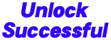 Unlock Successful