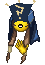 :veil: