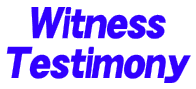 :testimony: